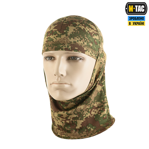 M-TAC БАЛАКЛАВА-НИНДЗЯ ПОТООТВОДЯЩАЯ NGU CAMO