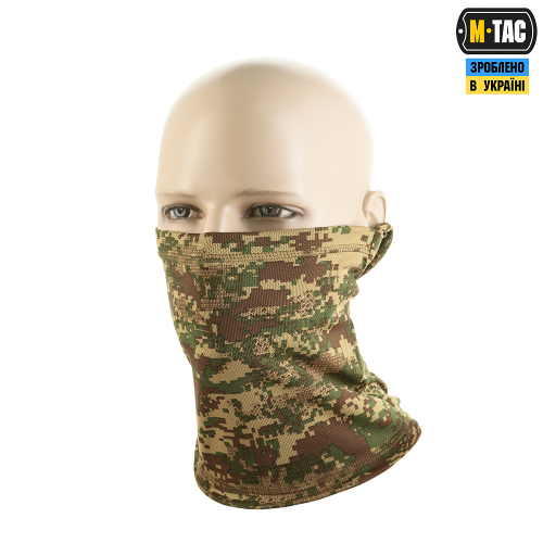 M-TAC БАЛАКЛАВА-НИНДЗЯ ПОТООТВОДЯЩАЯ NGU CAMO