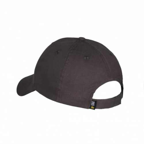 M-TAC БЕЙСБОЛКА DARK GREY