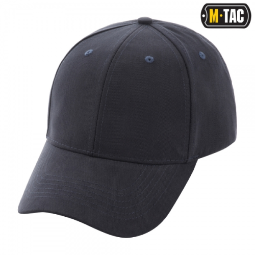 M-TAC БЕЙСБОЛКА NAVY BLUE