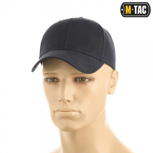 M-TAC БЕЙСБОЛКА NAVY BLUE