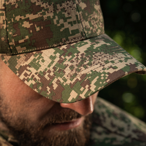 M-TAC БЕЙСБОЛКА ЛЕГКА GEN.II NGU CAMO
