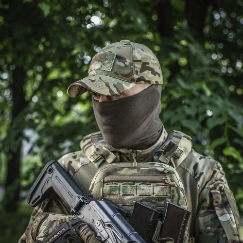 M-TAC БЕЙСБОЛКА ТАКТИЧЕСКАЯ ЛЕГКАЯ GEN.II MC