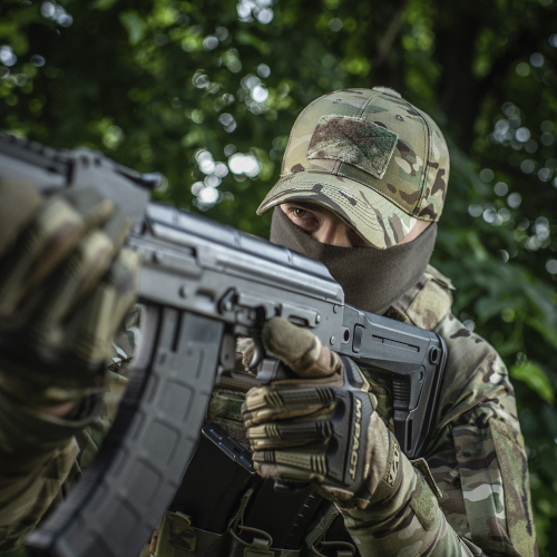 M-TAC БЕЙСБОЛКА ТАКТИЧЕСКАЯ ЛЕГКАЯ GEN.II MC