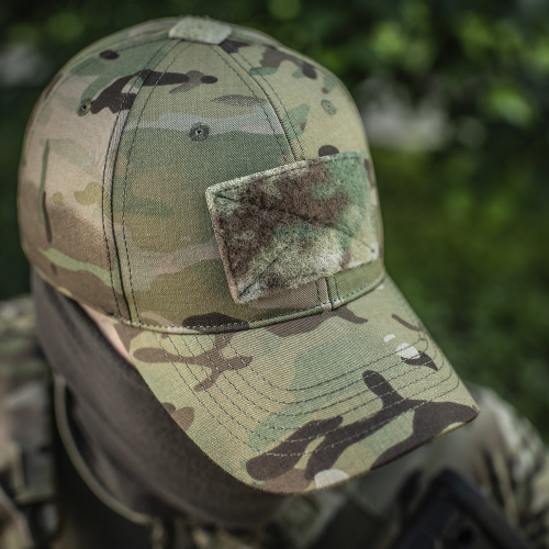 M-TAC БЕЙСБОЛКА ТАКТИЧЕСКАЯ ЛЕГКАЯ GEN.II MC
