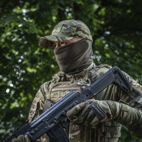 M-TAC БЕЙСБОЛКА ТАКТИЧЕСКАЯ ЛЕГКАЯ GEN.II MC