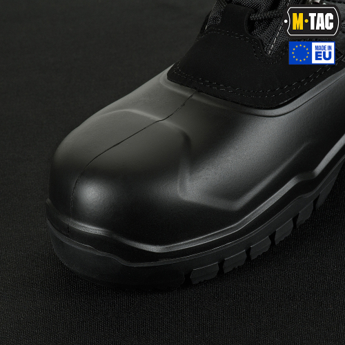 M-TAC БОТИНКИ ЗИМНИЕ BLACK