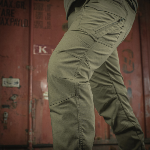 M-TAC ШТАНИ AGGRESSOR GEN ІІ FLEX DARK OLIVE 20058048