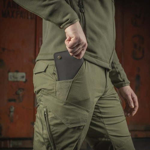 M-TAC ШТАНИ AGGRESSOR GEN ІІ FLEX DARK OLIVE 20058048