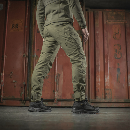 M-TAC ШТАНИ AGGRESSOR GEN ІІ FLEX DARK OLIVE 20058048
