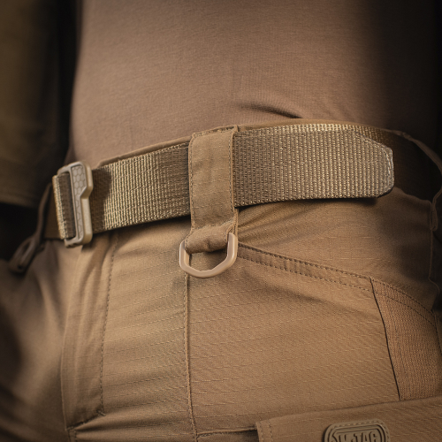 M-TAC ШТАНИ CONQUISTADOR GEN I FLEX COYOTE BROWN 20059017