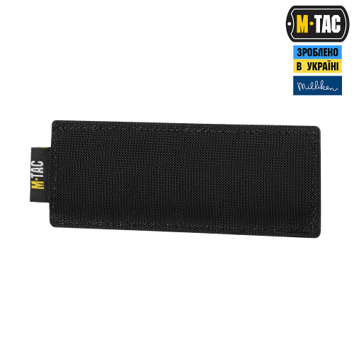 M-TAC ВСТАВКА МОДУЛЬНАЯ ДЛЯ АМПУЛ 10 ML BLACK