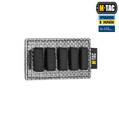 M-TAC ВСТАВКА МОДУЛЬНАЯ ДЛЯ АМПУЛ 2 ML BLACK