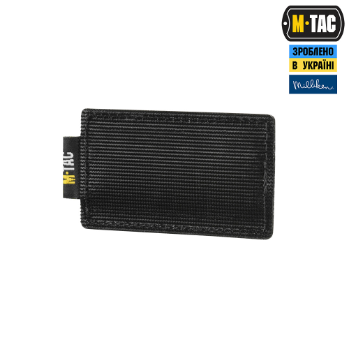 M-TAC ВСТАВКА МОДУЛЬНАЯ ДЛЯ АМПУЛ 2 ML BLACK