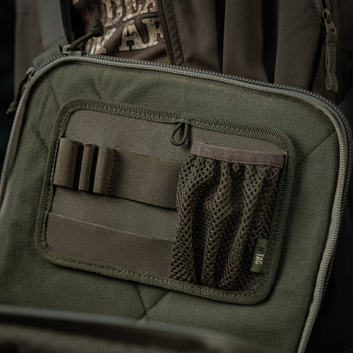 M-TAC ВСТАВКА МОДУЛЬНА ДЛЯ КЛЮЧІВ RANGER GREEN