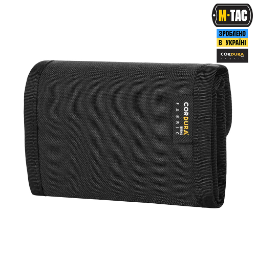 M-TAC КОШЕЛЕК ELITE GEN.II BLACK