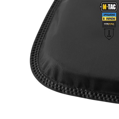M-TAC ЗАЩИТА ПОЯСНИЦЫ С БАЛЛИСТИЧЕСКИМ ПАКЕТОМ 1 КЛАСС (FMS) X-LARGE ДЛЯ CUIRASS QRS MM14