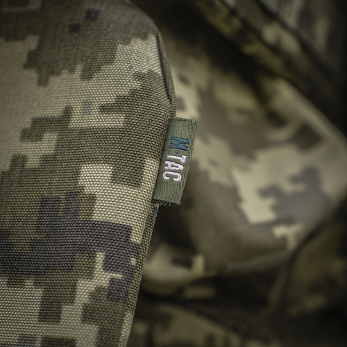 M-TAC ЗАЩИТА ПОЯСНИЦЫ С БАЛЛИСТИЧЕСКИМ ПАКЕТОМ 1 КЛАСС (FMS) X-LARGE ДЛЯ CUIRASS QRS MM14