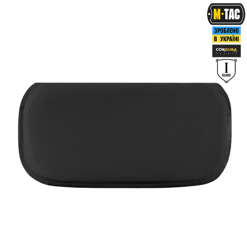 M-TAC ЗАЩИТА ПОЯСНИЦЫ С БАЛЛИСТИЧЕСКИМ ПАКЕТОМ 1 КЛАСС (FMS) X-LARGE ДЛЯ CUIRASS QRS MM14