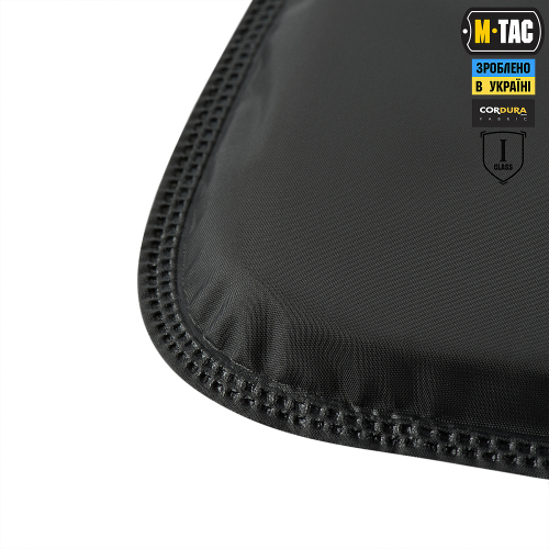 M-TAC ЗАЩИТА ПОЯСНИЦЫ С БАЛЛИСТИЧЕСКИМ ПАКЕТОМ 1 КЛАСС (FMS) ДЛЯ CUIRASS QRS COYOTE