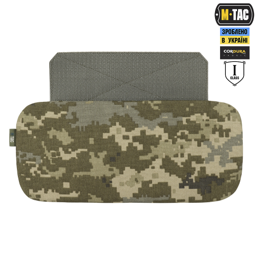 M-TAC ЗАЩИТА ПОЯСНИЦЫ С БАЛЛИСТИЧЕСКИМ ПАКЕТОМ 1 КЛАСС (FMS) ДЛЯ CUIRASS QRS MM14