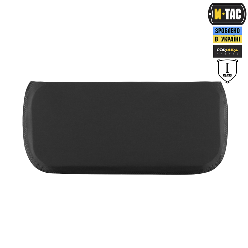 M-TAC ЗАЩИТА ПОЯСНИЦЫ С БАЛЛИСТИЧЕСКИМ ПАКЕТОМ 1 КЛАСС (FMS) ДЛЯ CUIRASS QRS MM14