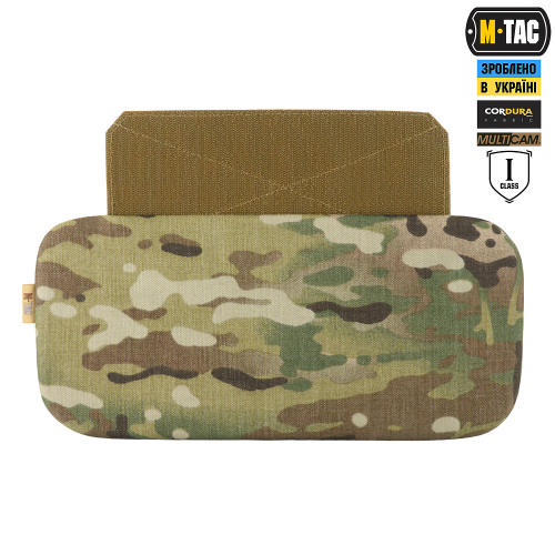 M-TAC ЗАЩИТА ПОЯСНИЦЫ С БАЛЛИСТИЧЕСКИМ ПАКЕТОМ 1 КЛАСС (FMS) ДЛЯ CUIRASS QRS MULTICAM