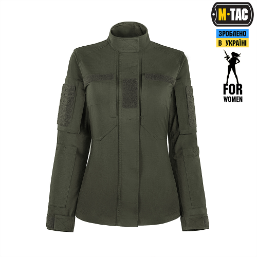 M-TAC КІТЕЛЬ PATROL FLEX LADY ARMY OLIVE
