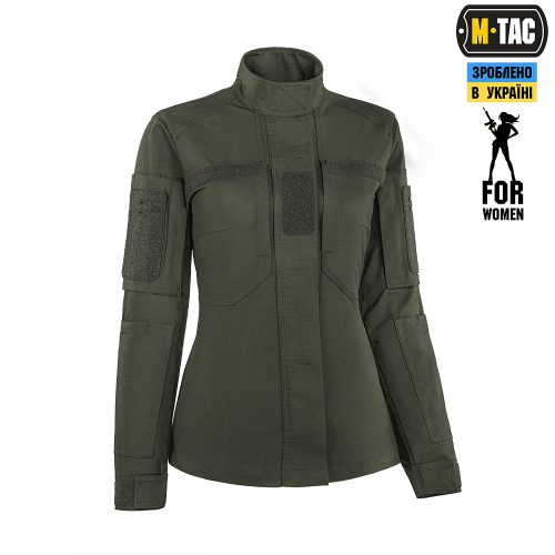 M-TAC КІТЕЛЬ PATROL FLEX LADY ARMY OLIVE