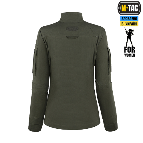 M-TAC КІТЕЛЬ PATROL FLEX LADY ARMY OLIVE