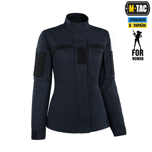 M-TAC КІТЕЛЬ PATROL FLEX LADY DARK NAVY BLUE