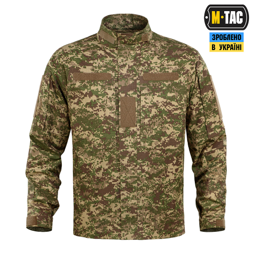 M-TAC КИТЕЛЬ АРМЕЙСКИЙ ЛЕТНИЙ NGU CAMO
