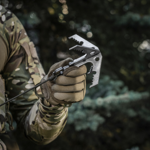 M-TAC КОШКА РАЗБОРНАЯ