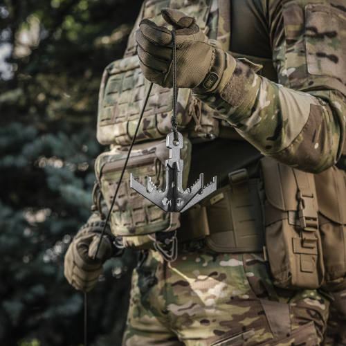 M-TAC КОШКА РАЗБОРНАЯ