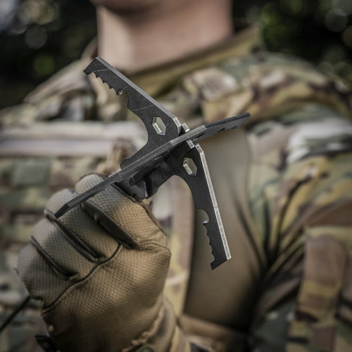 M-TAC КОШКА РАЗБОРНАЯ