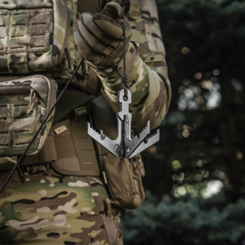 M-TAC КОШКА РАЗБОРНАЯ