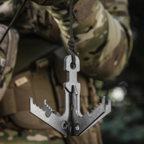 M-TAC КОШКА РАЗБОРНАЯ