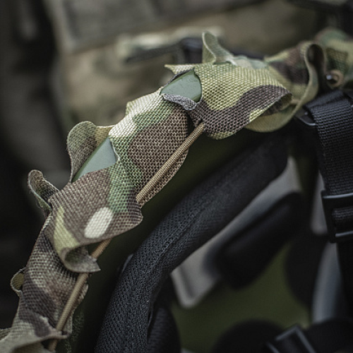 M-TAC КАВЕР НА ШЛЕМ ВІЛЬХА MULTICAM