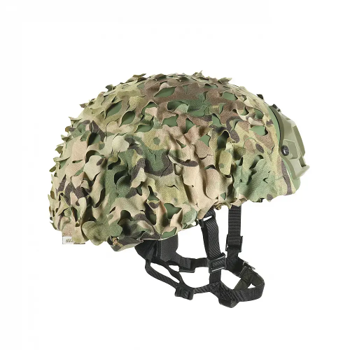 M-TAC КАВЕР НА ШОЛОМ ВІЛЬХА MULTICAM 25974