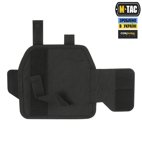 M-TAC КОБУРА УНІВЕРСАЛЬНА ELITE LEFT BLACK