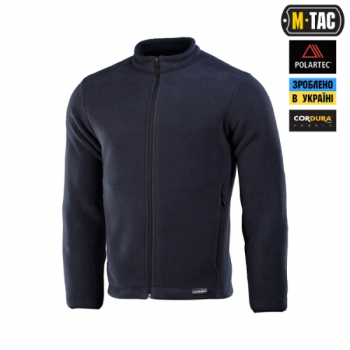 M-TAC КОФТА NORD FLEECE POLARTEC DARK NAVY BLUE