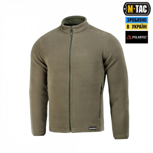 M-TAC КОФТА NORD FLEECE POLARTEC OLIVE