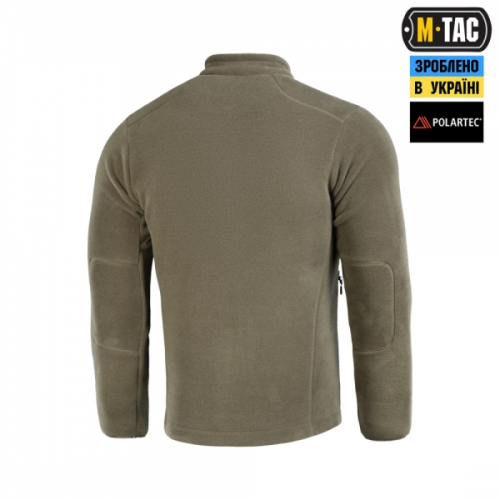 M-TAC КОФТА NORD FLEECE POLARTEC OLIVE