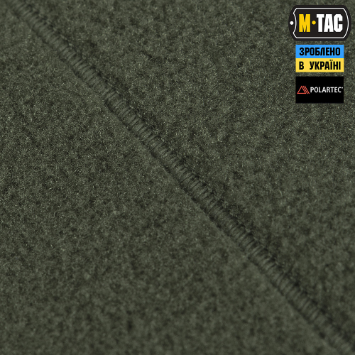 M-TAC КОФТА SPRINT FLEECE POLARTEC ARMY OLIVE