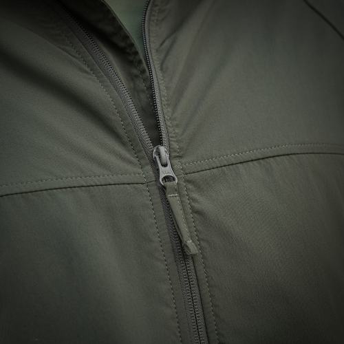 M-TAC КУРТКА FLASH ARMY OLIVE