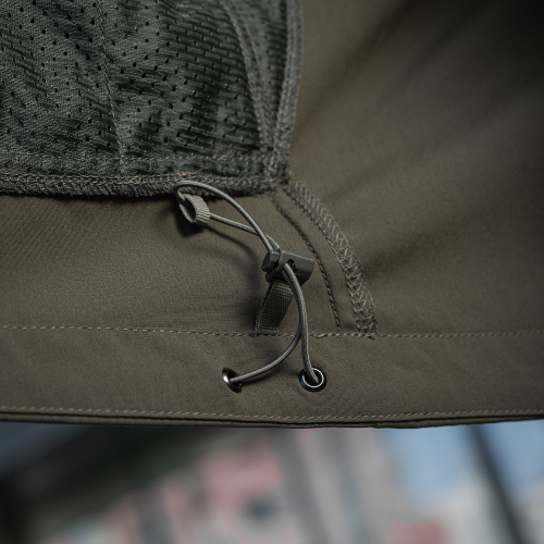 M-TAC КУРТКА FLASH DARK OLIVE