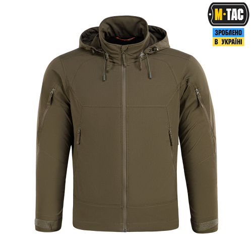 M-TAC КУРТКА FLASH DARK OLIVE
