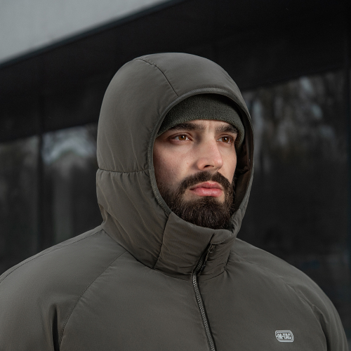 M-TAC КУРТКА PALADIN PRO PRIMALOFT OLIVE