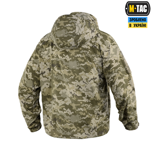 M-TAC КУРТКА STORM MM14