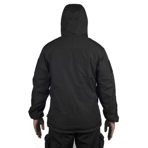 M-TAC КУРТКА ЗИМНЯЯ ALPHA BLACK